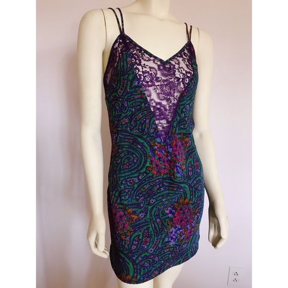 Vintage Gold Label Victoria’s Secret Slip Dress - Picture 3 of 8